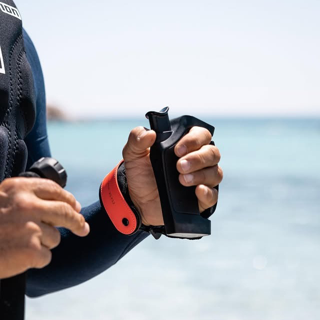 Flex Hand Controller