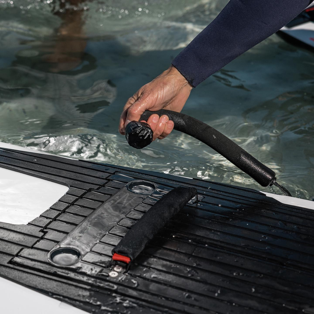 Awake Power Key Leash 3