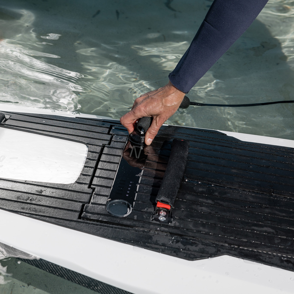 Awake Power Key Leash 4