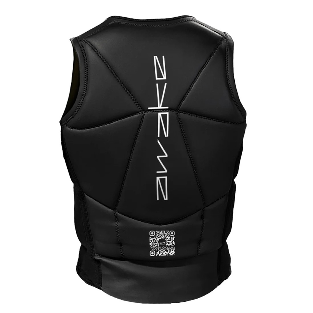 giubbotto di salvataggio unisex 50N