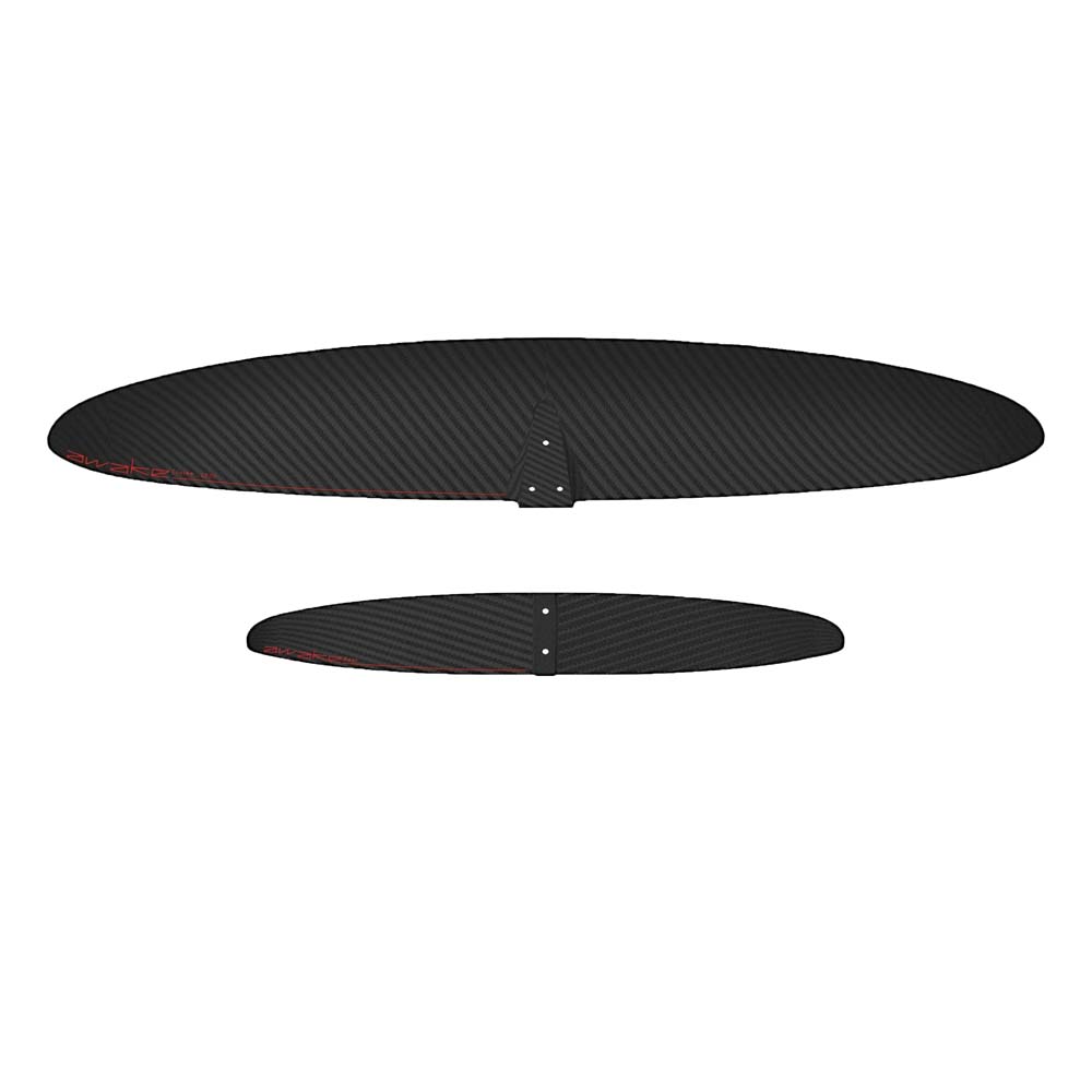 Awake Cruise 1600 Wing Kit foto 1