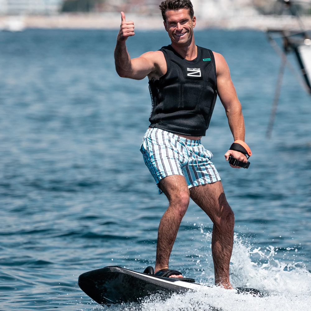 Awake Rävik 3 tavola da surf elettrica 15