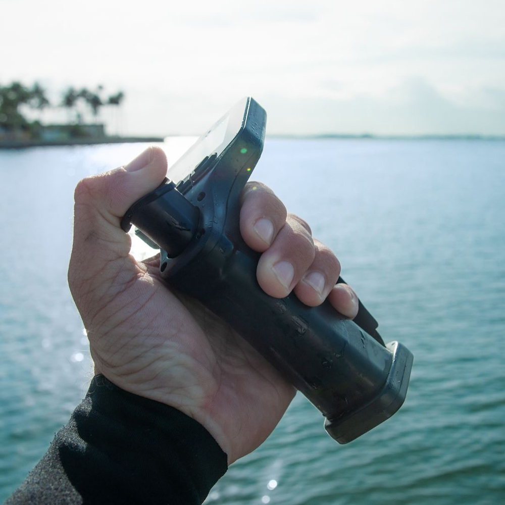 Awake Rävik Adventure XR 4 tavola da surf elettrica 7