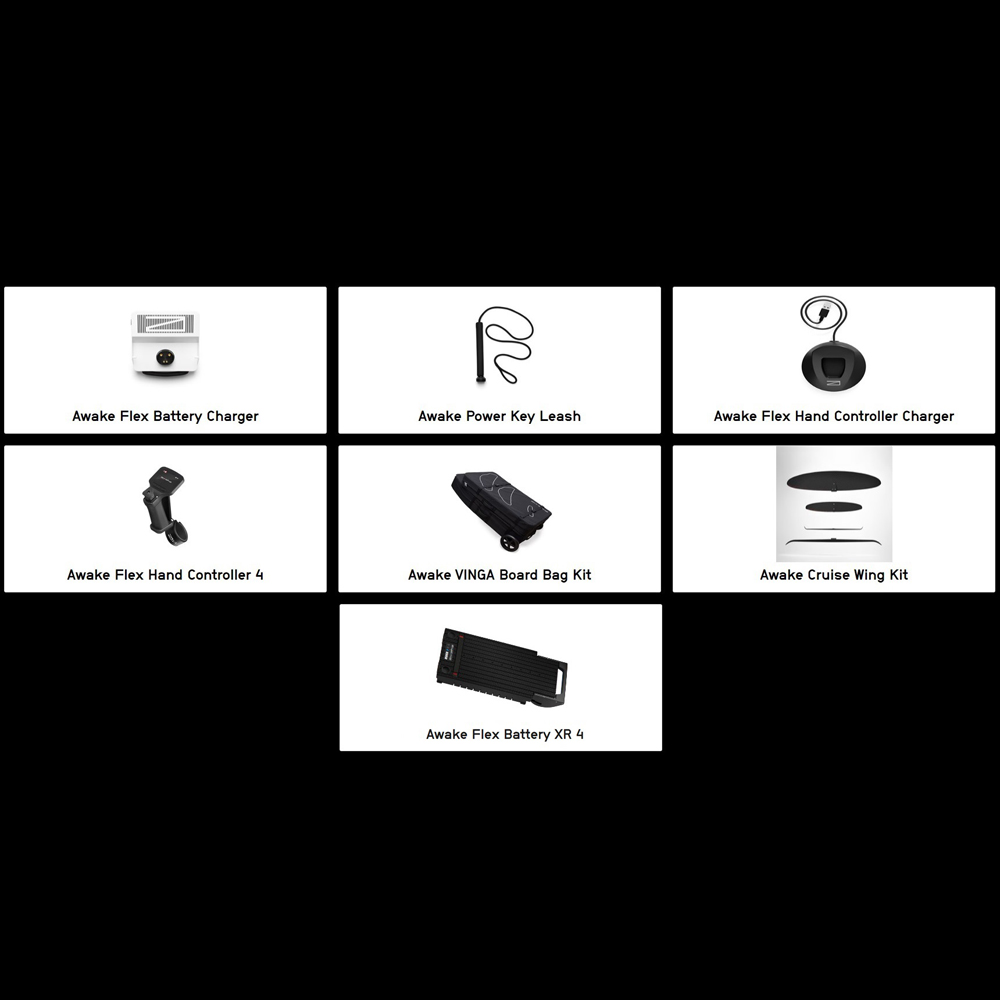 Awake Vinga Adventure XR 4 efoil 7