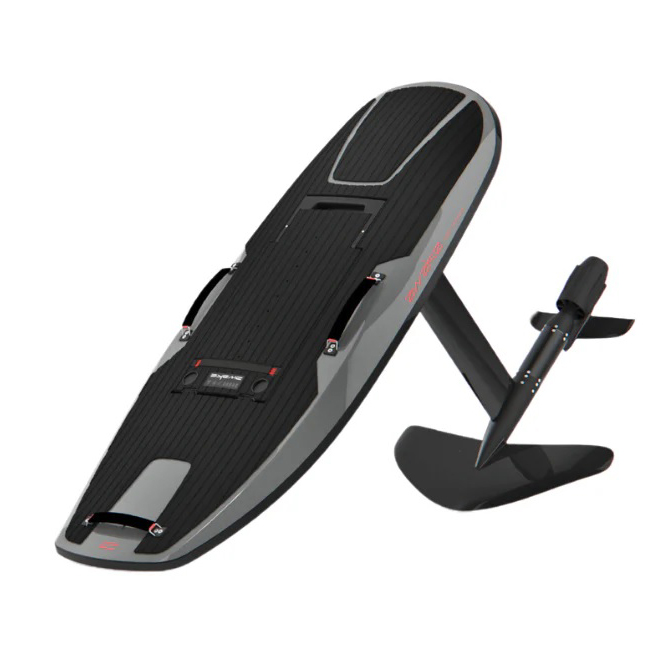 Vinga Adventure LR 4 efoil