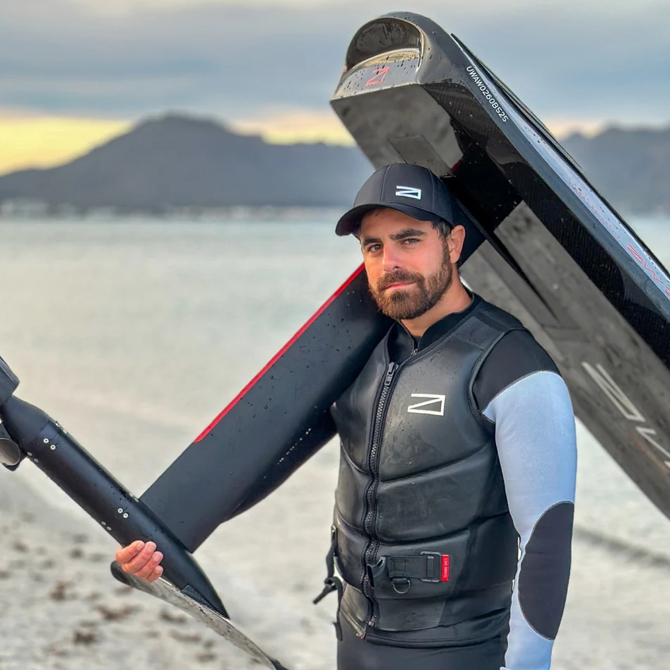 Awake Vinga Adventure LR 4 efoil 14