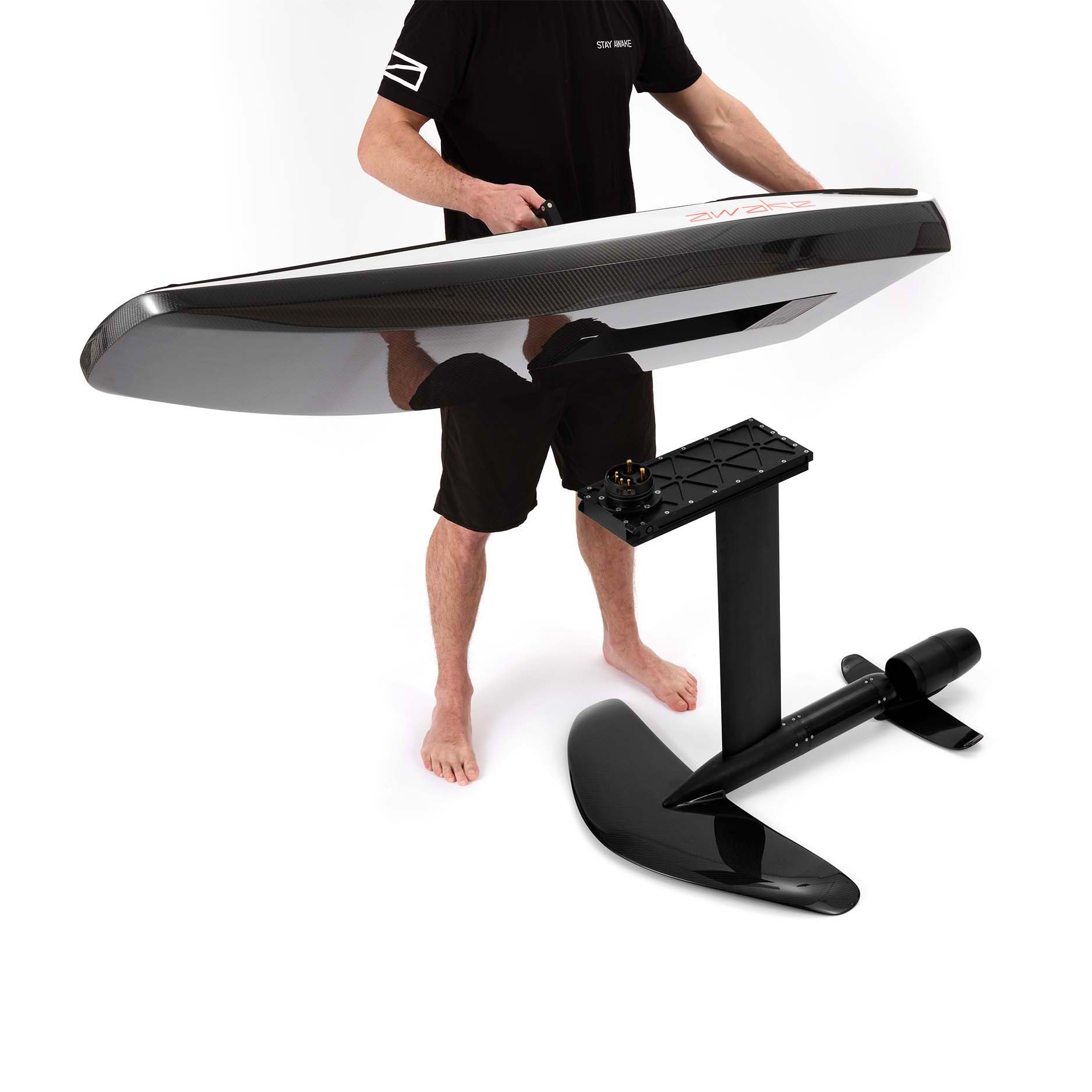 Awake Vinga S efoil 8