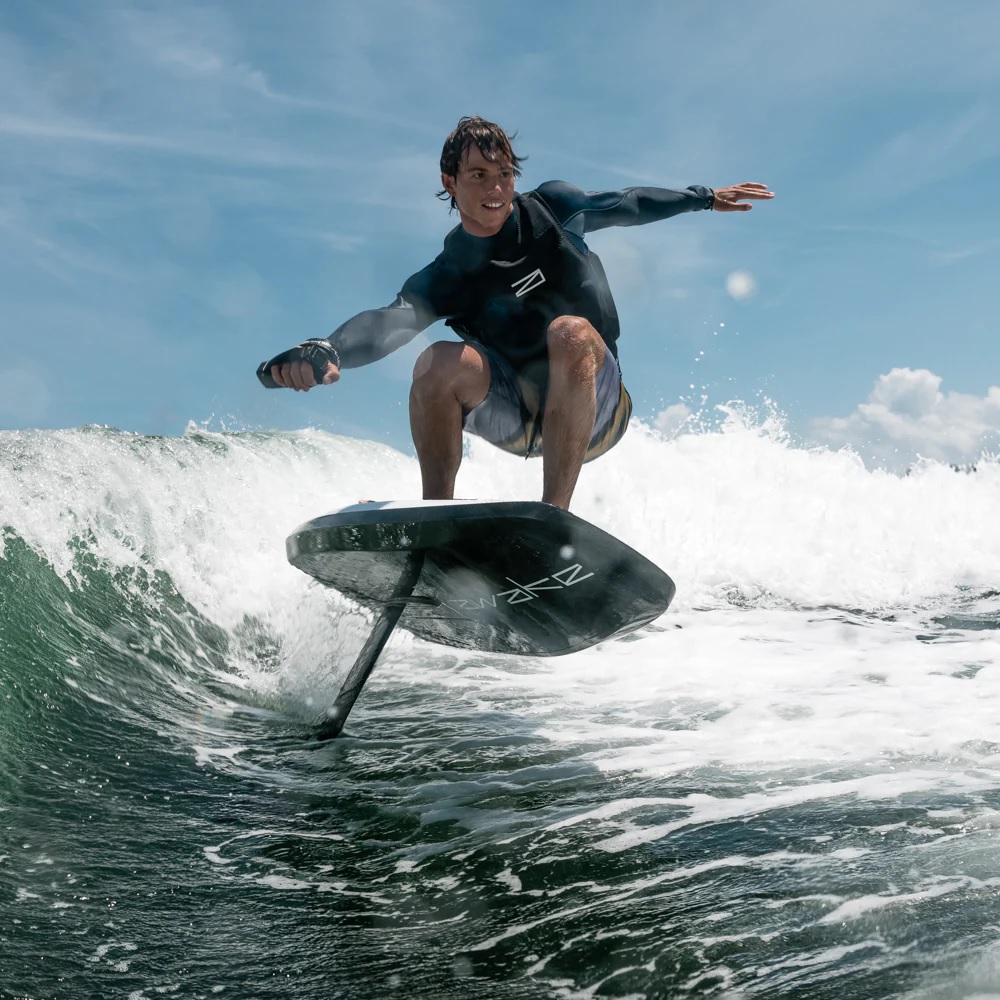 Awake Vinga S efoil 15