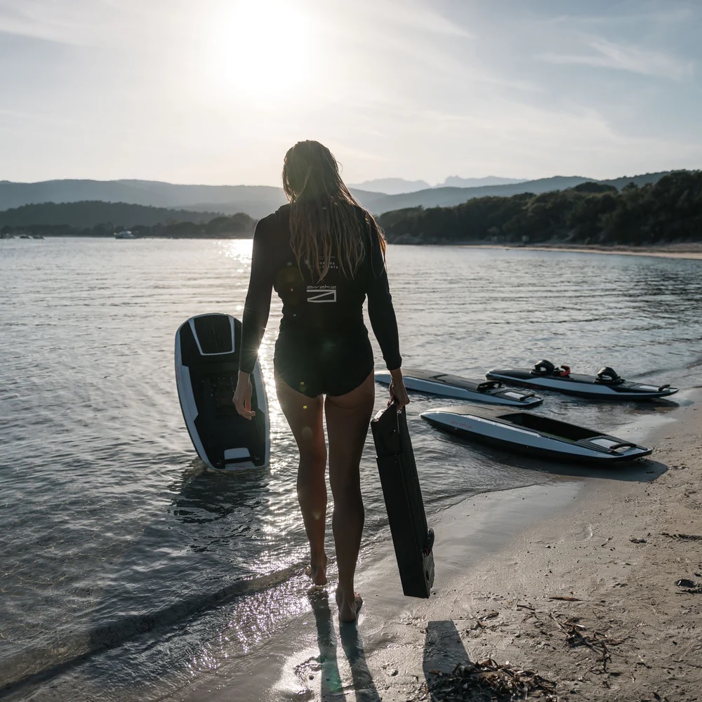 Awake Vinga S efoil 18