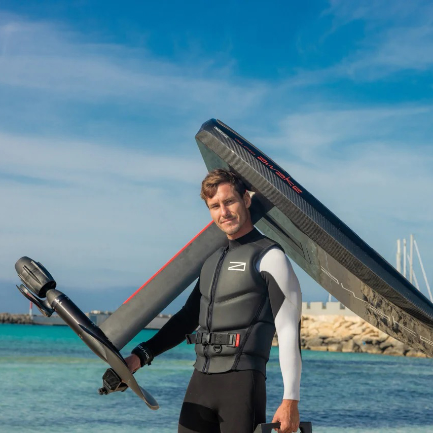 Awake Vinga Ultimate XR 4 efoil 8