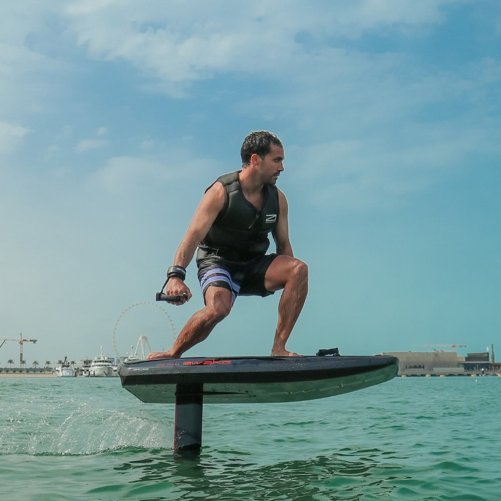 Awake Vinga Ultimate LR 4 efoil 9