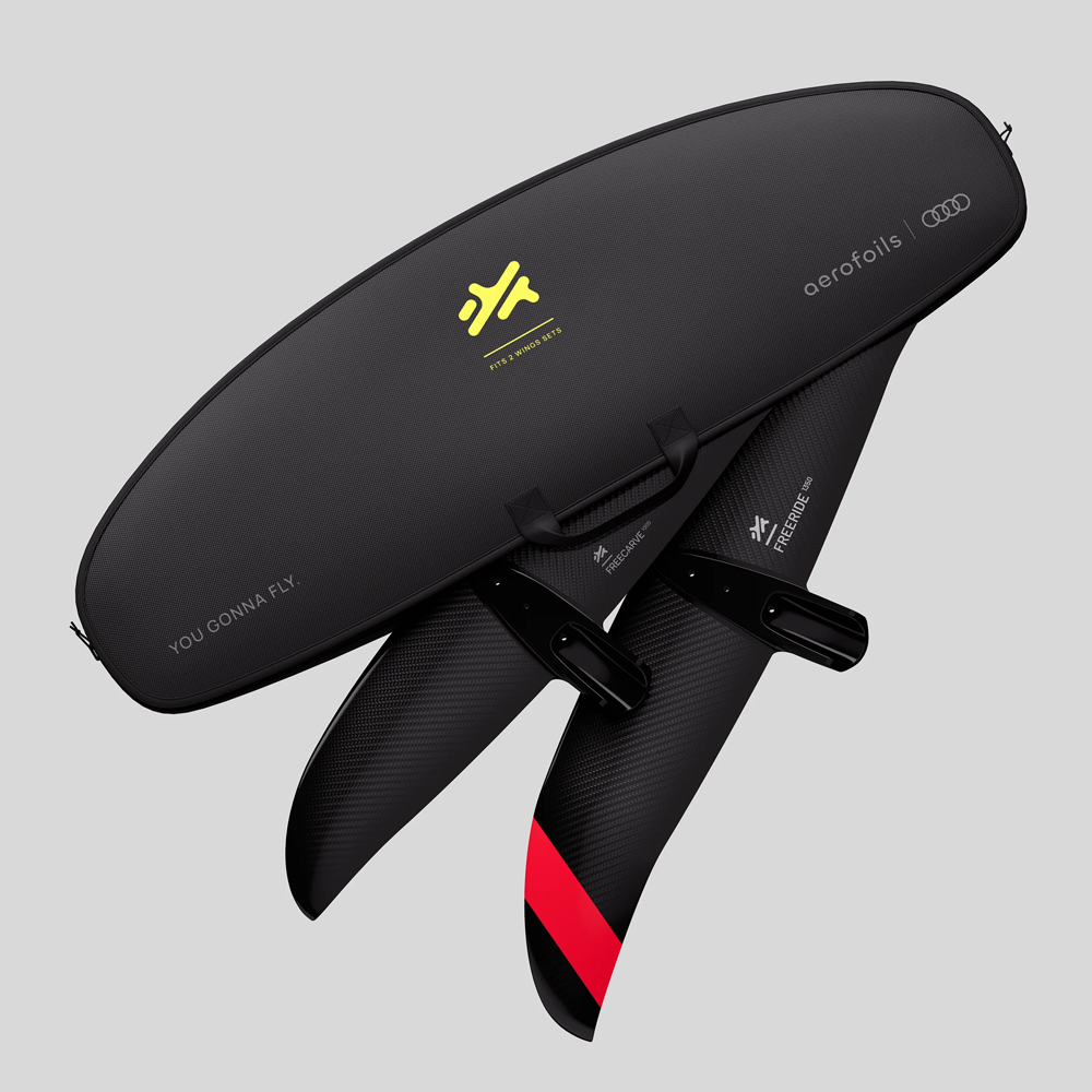 Aerofoils wing bag 3