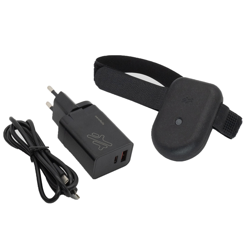 Hyperbar wireless charger set