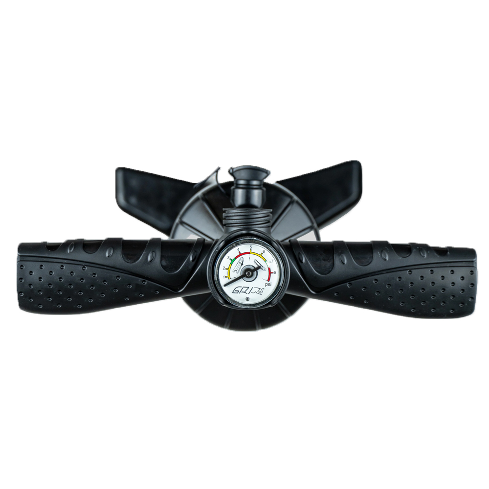 pompa dell'aria per Aeroloop