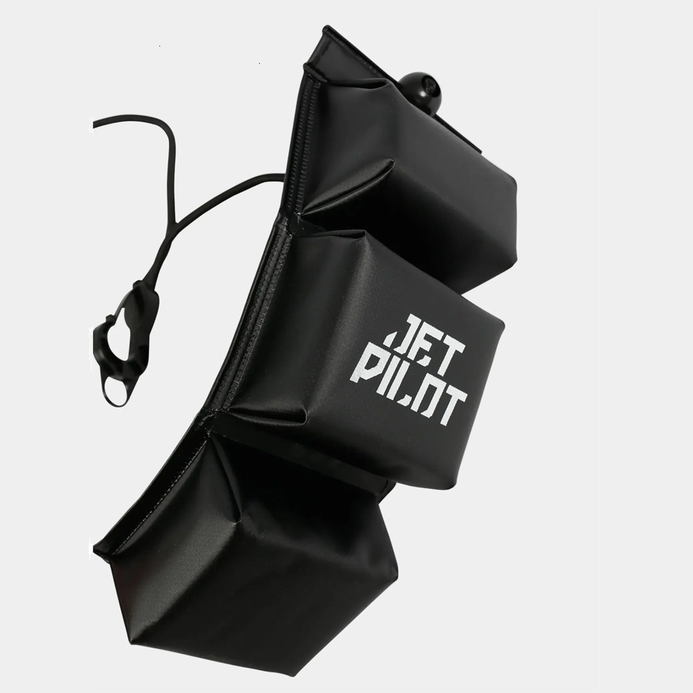 Jetpilot PWC flexi fender 2