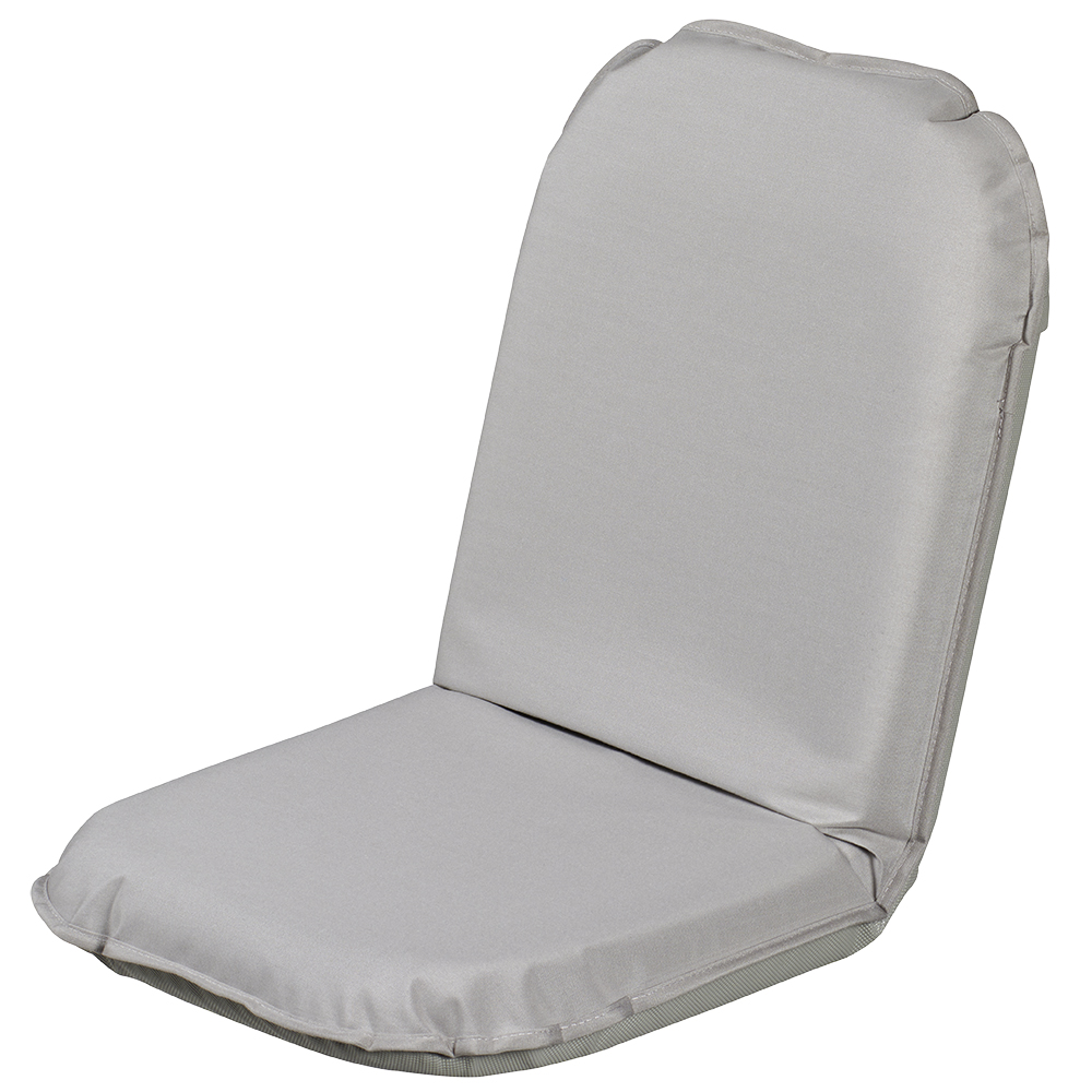 Comfort Seat classic compact basic grigio 7