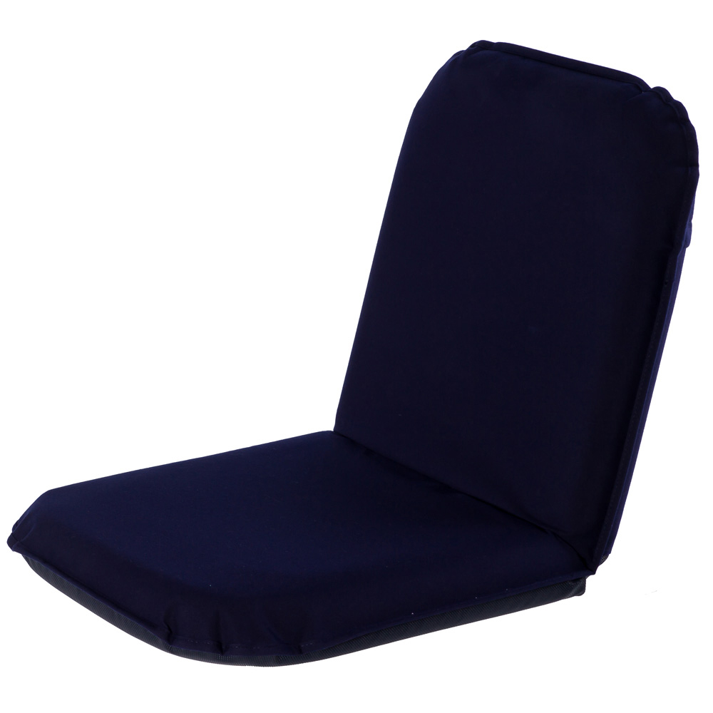 Comfort Seat classic regular captains blu 7