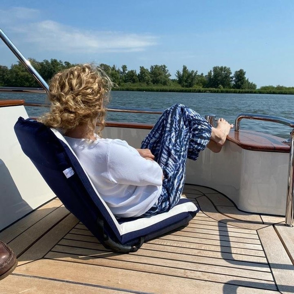 Comfort Seat classic regular sand 4