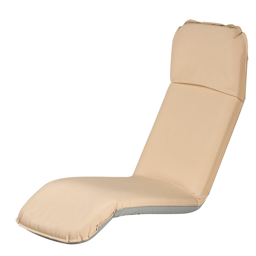 Comfort Seat classic extra large sand 3