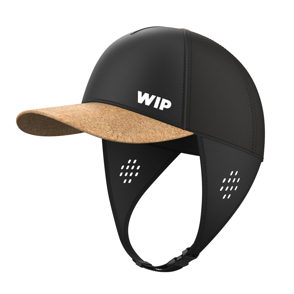 WIP Cool cap bump shell casco da sport acquatici foto 1