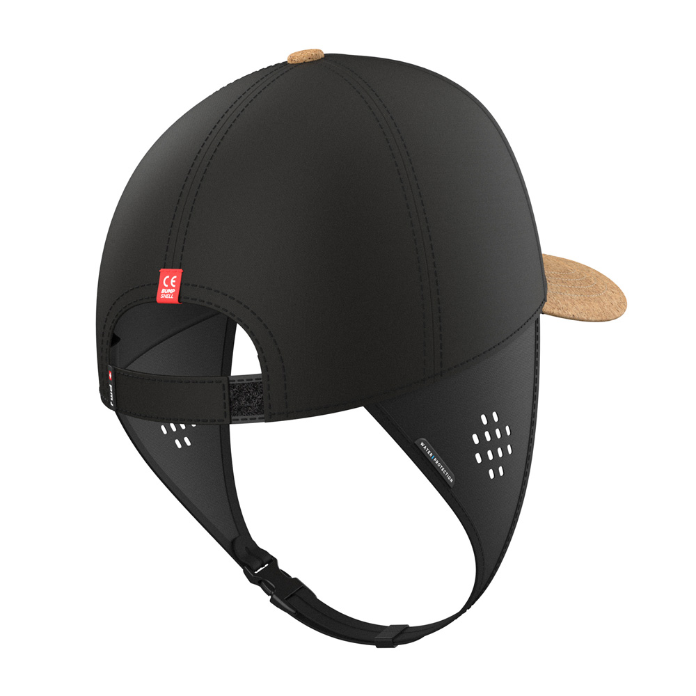 WIP Cool cap bump shell casco da sport acquatici 2