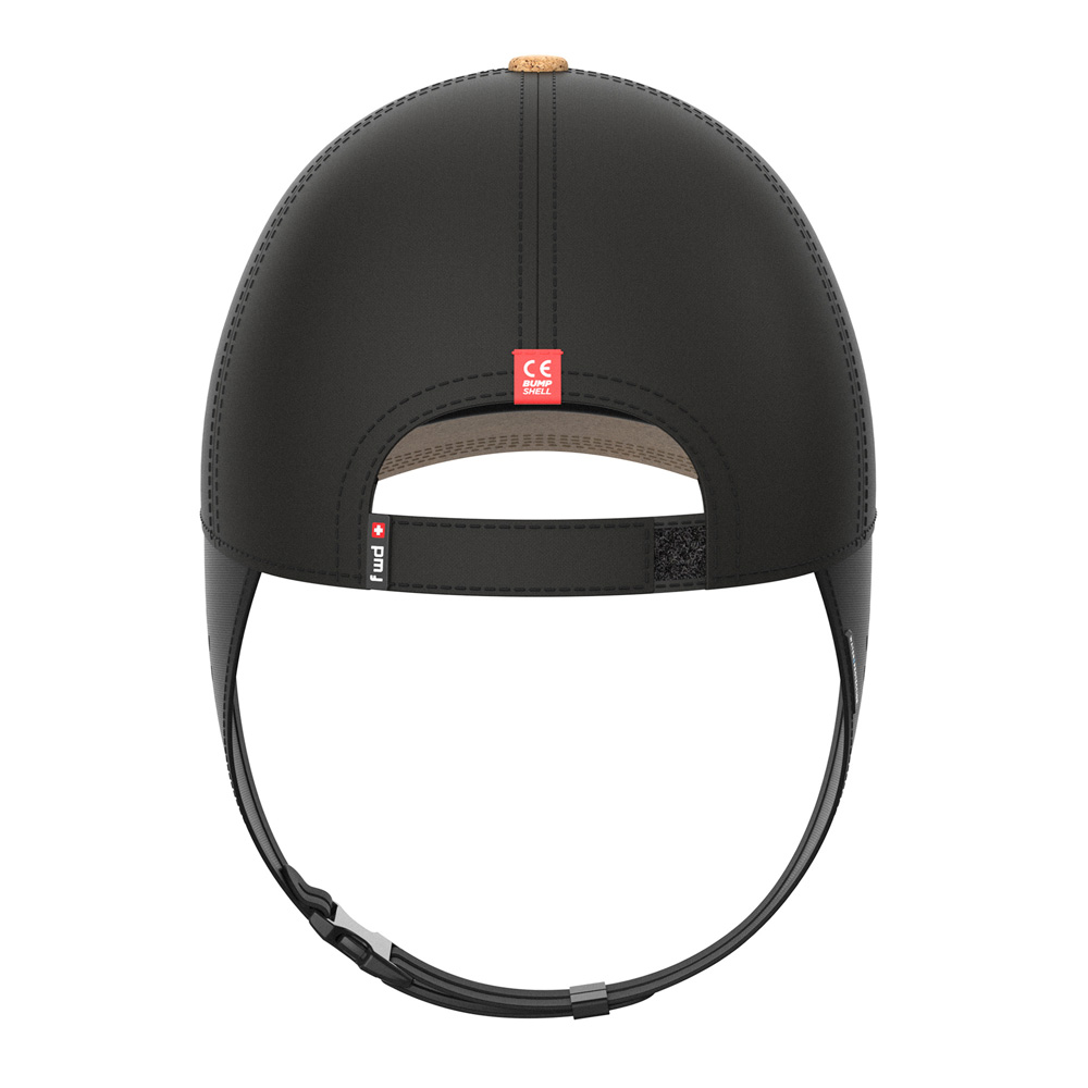 WIP Cool cap bump shell casco da sport acquatici 4