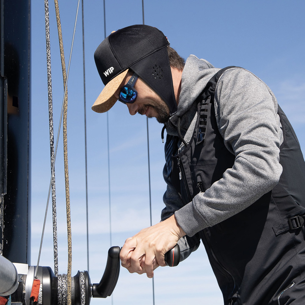 WIP Cool cap bump shell casco da sport acquatici 7