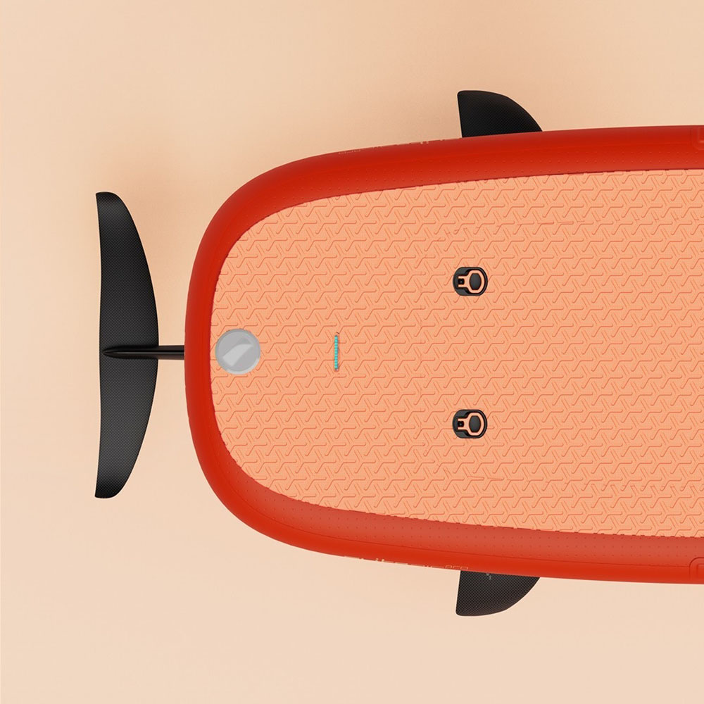 Flite AIR - Pompelmo 7