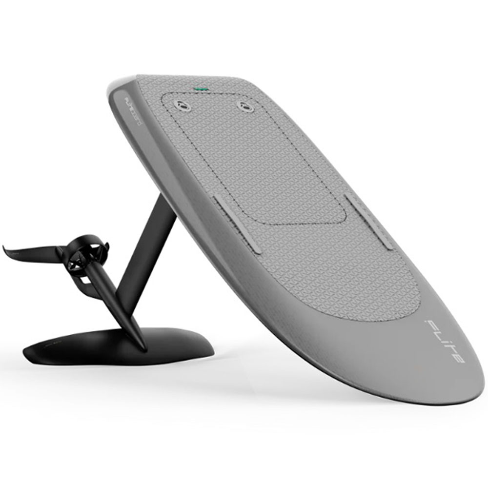 Fliteboard Carbon - Silver