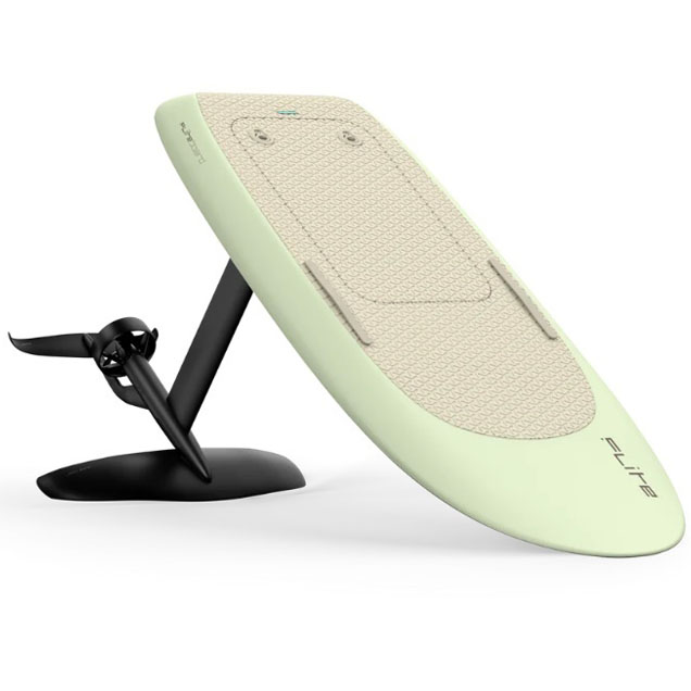 Fliteboard Fibreglass - Yuzu