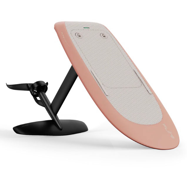 PRO Fibreglass - Coral