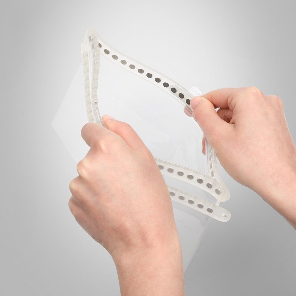 Fidlock multi borsa stagna ermetica 3