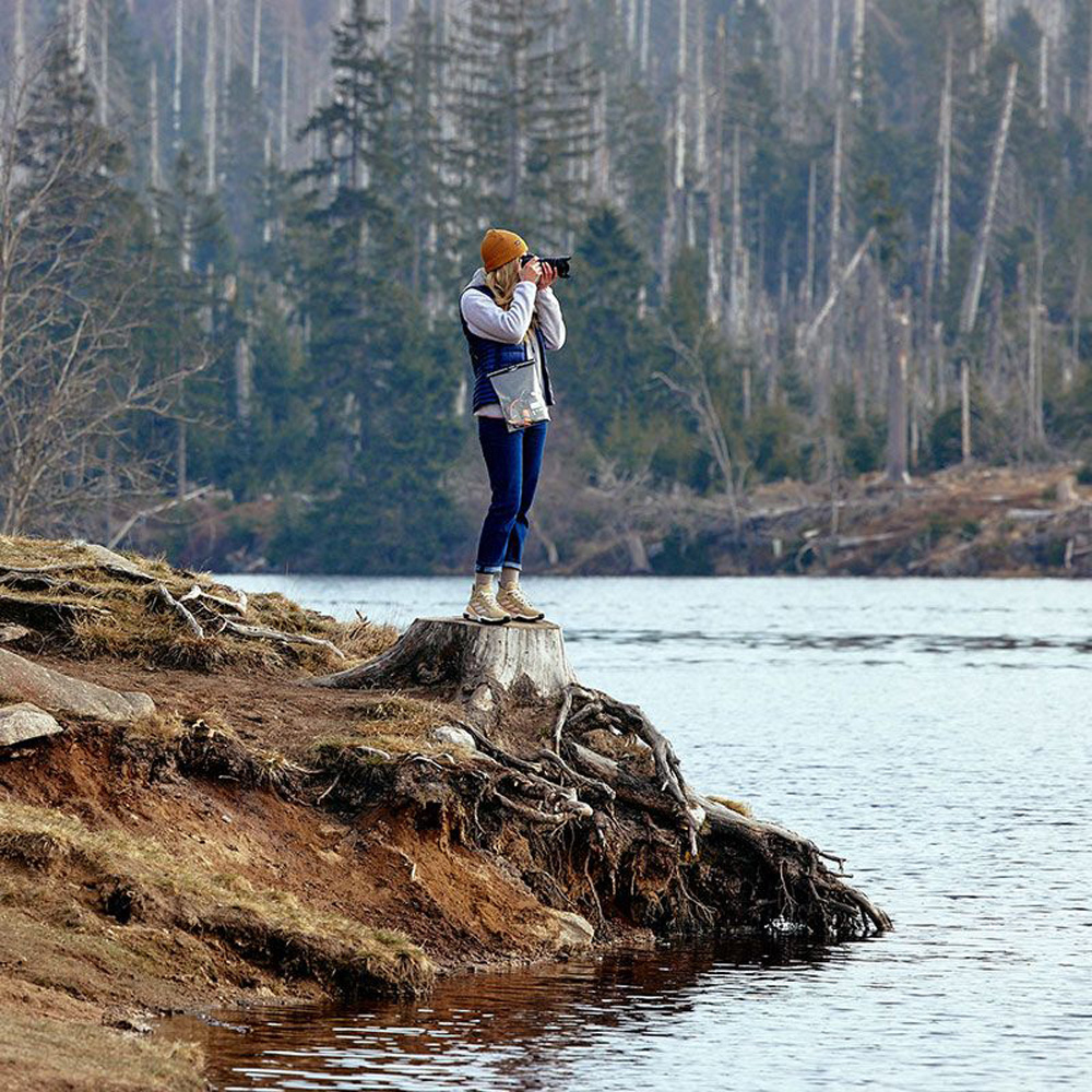 Fidlock mega borsa stagna ermetica 7