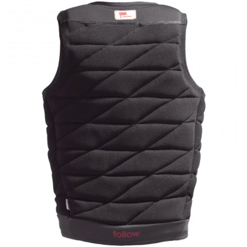 Follow BP PLUS giubbotto antiurto da uomo grigio 2