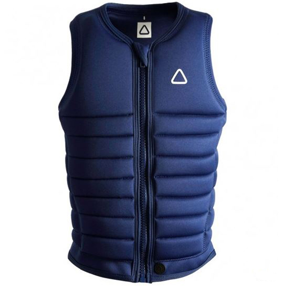 Follow Primary giubbotto antiurto da uomo navy foto 1