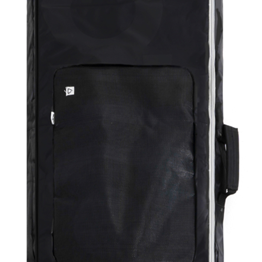 Case borsa da wakeboard nera
