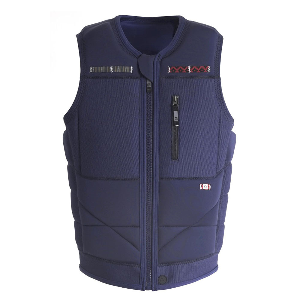Capiva impact shield uomo navy