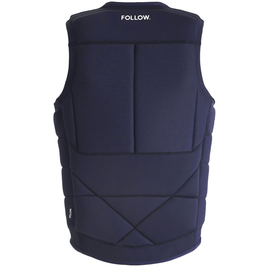 Follow Capiva impact shield uomo navy 5