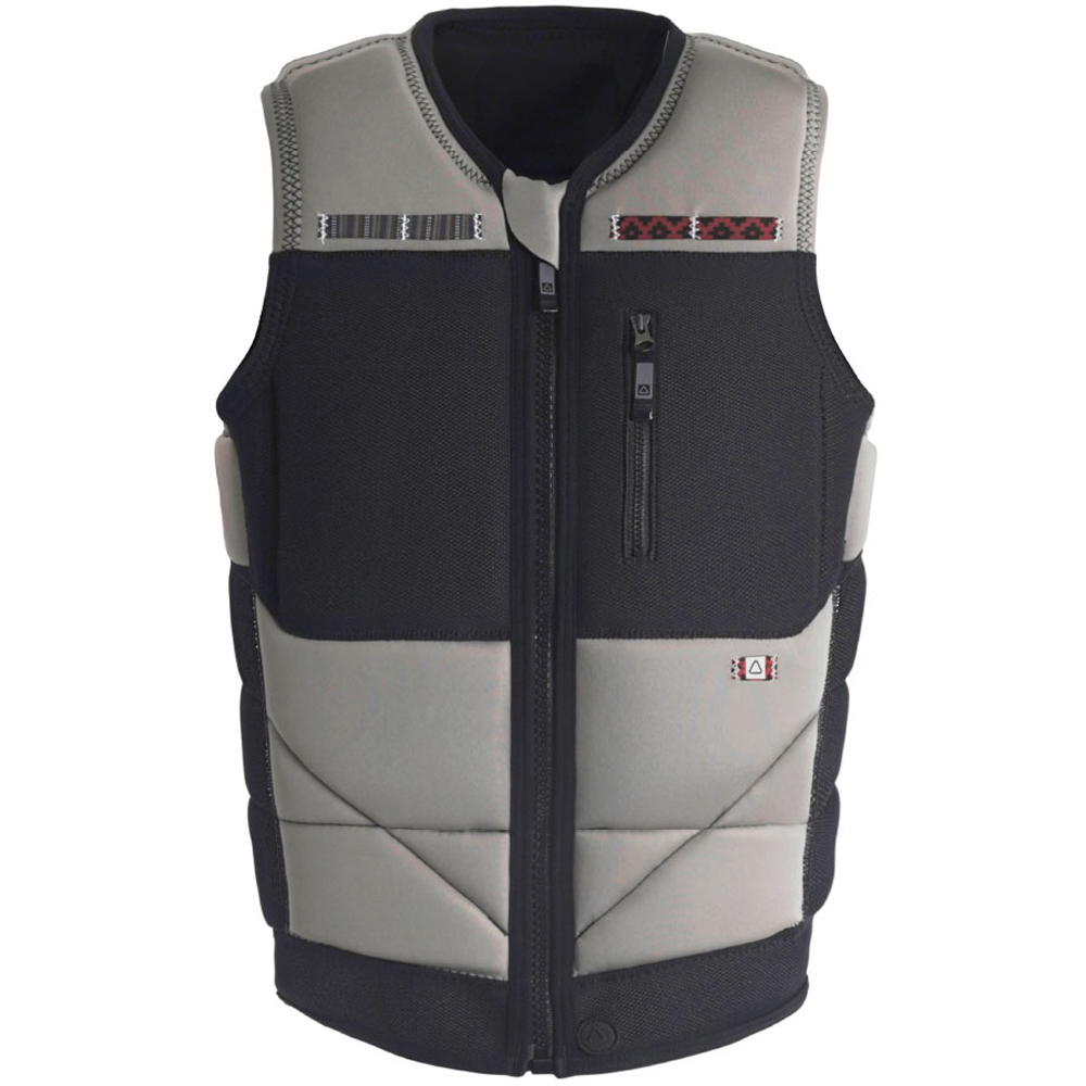 Capiva impact shield uomo nero