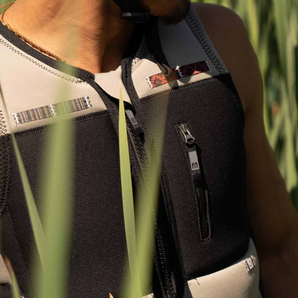 Follow Capiva impact shield uomo nero 7