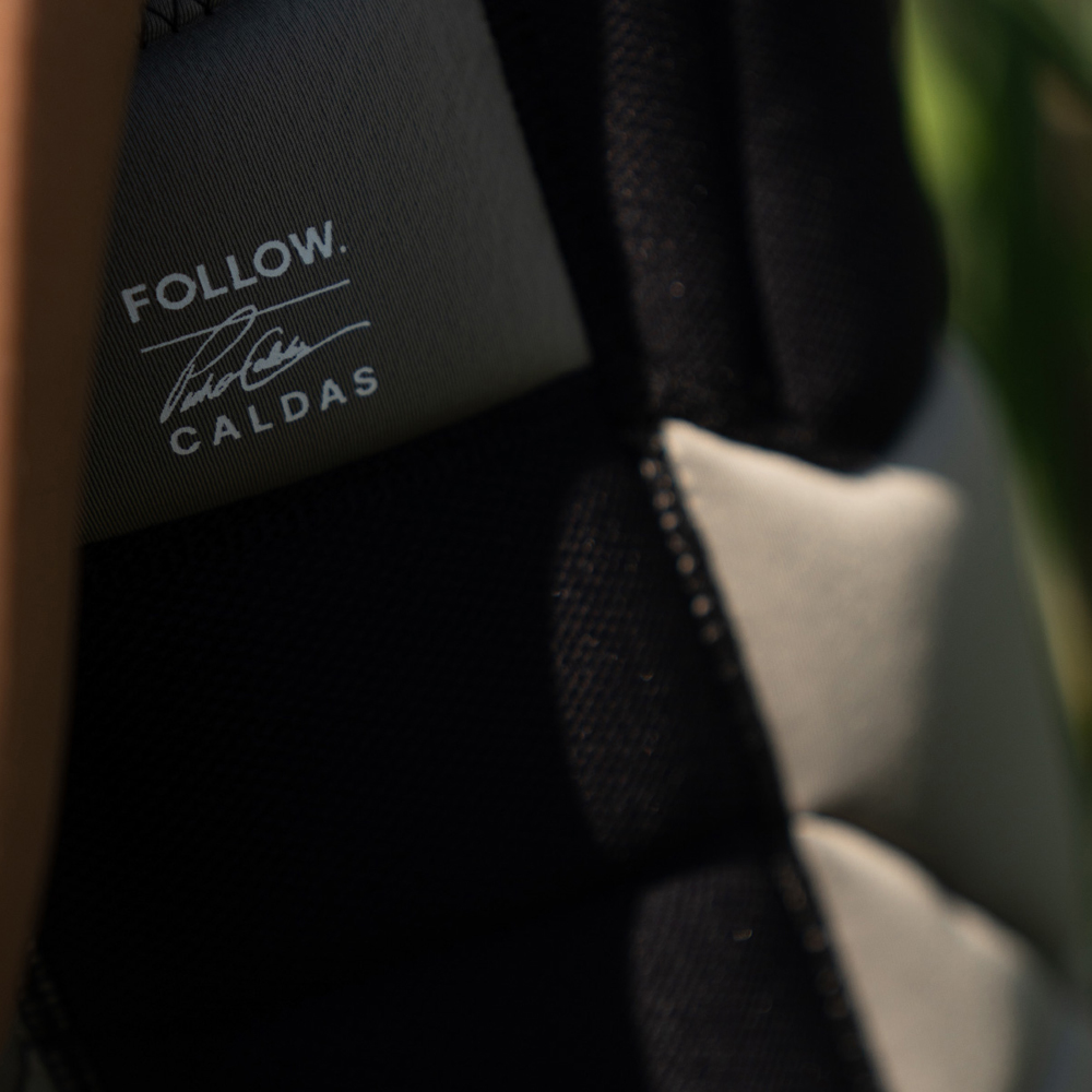 Follow Capiva impact shield uomo nero 10