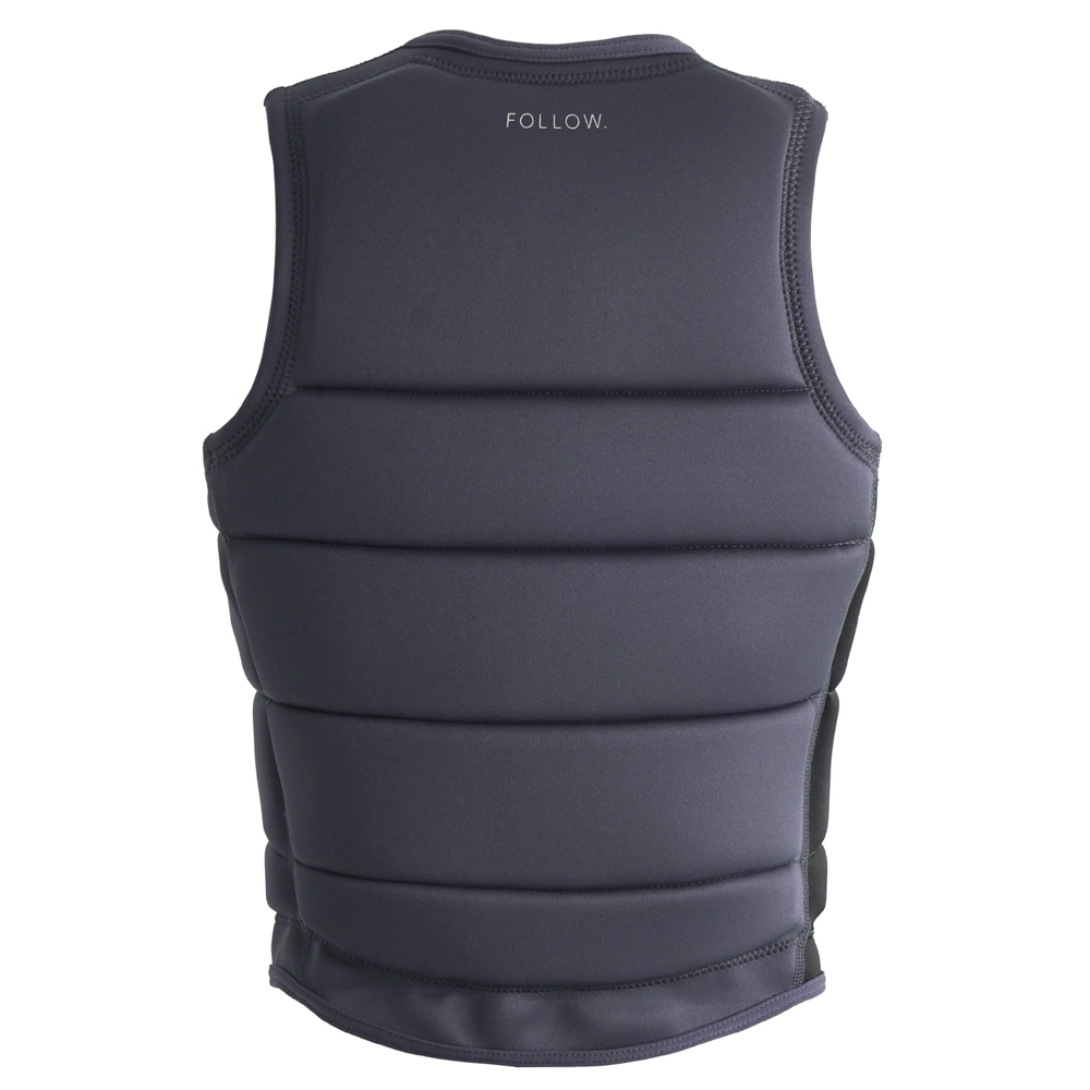 Follow Corp Ladies impact shield donne nero 2