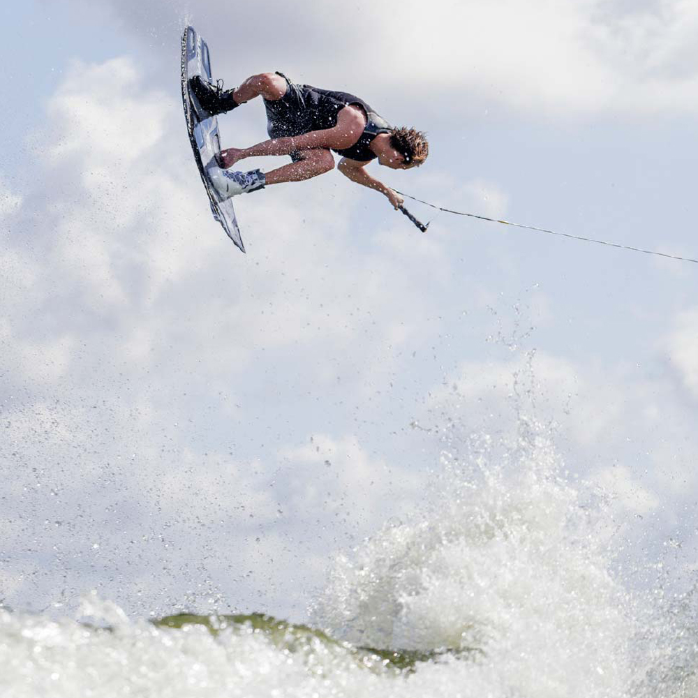 Follow Affiliate impact shield uomo nero 5