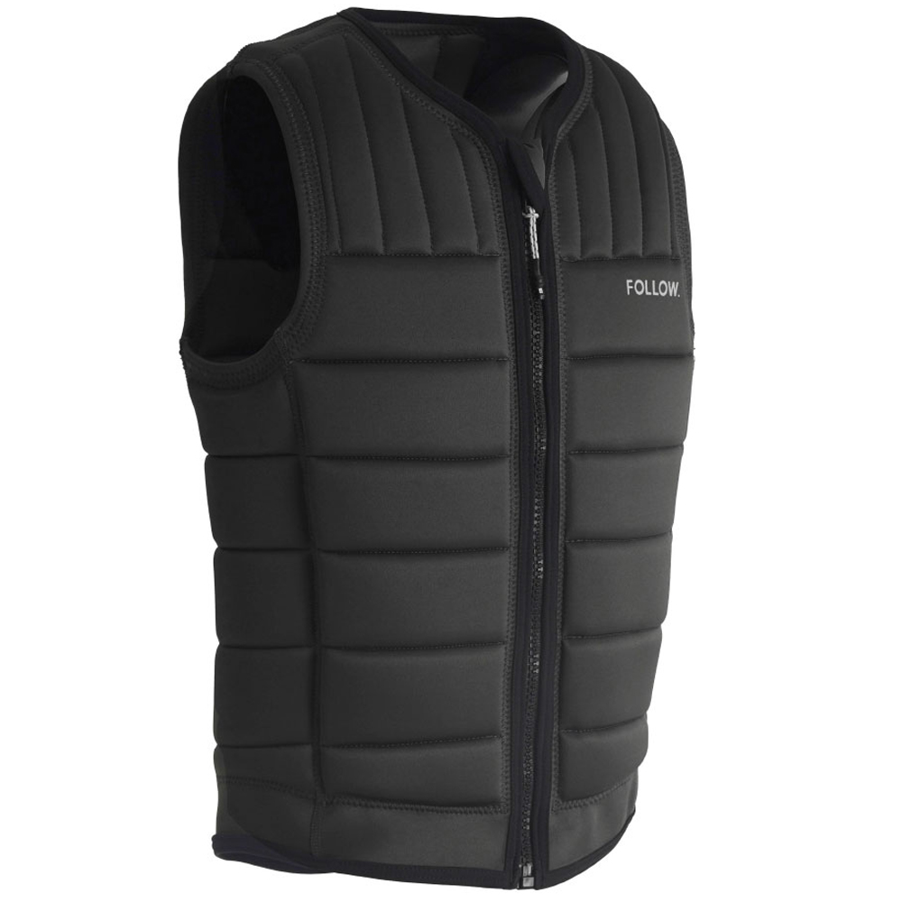 Follow Total impact shield uomo grigio 3