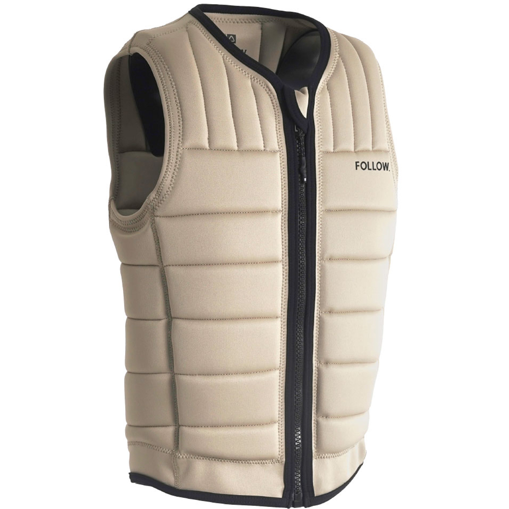 Follow Total impact shield uomo sabbia 5