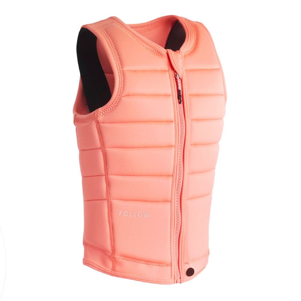 Follow Total impact shield donna melone 3