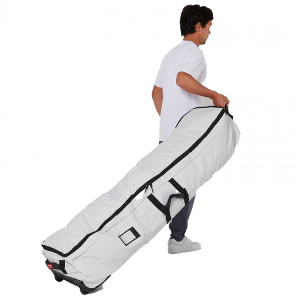 Life borsa da viaggio per tavola 150 L grigia