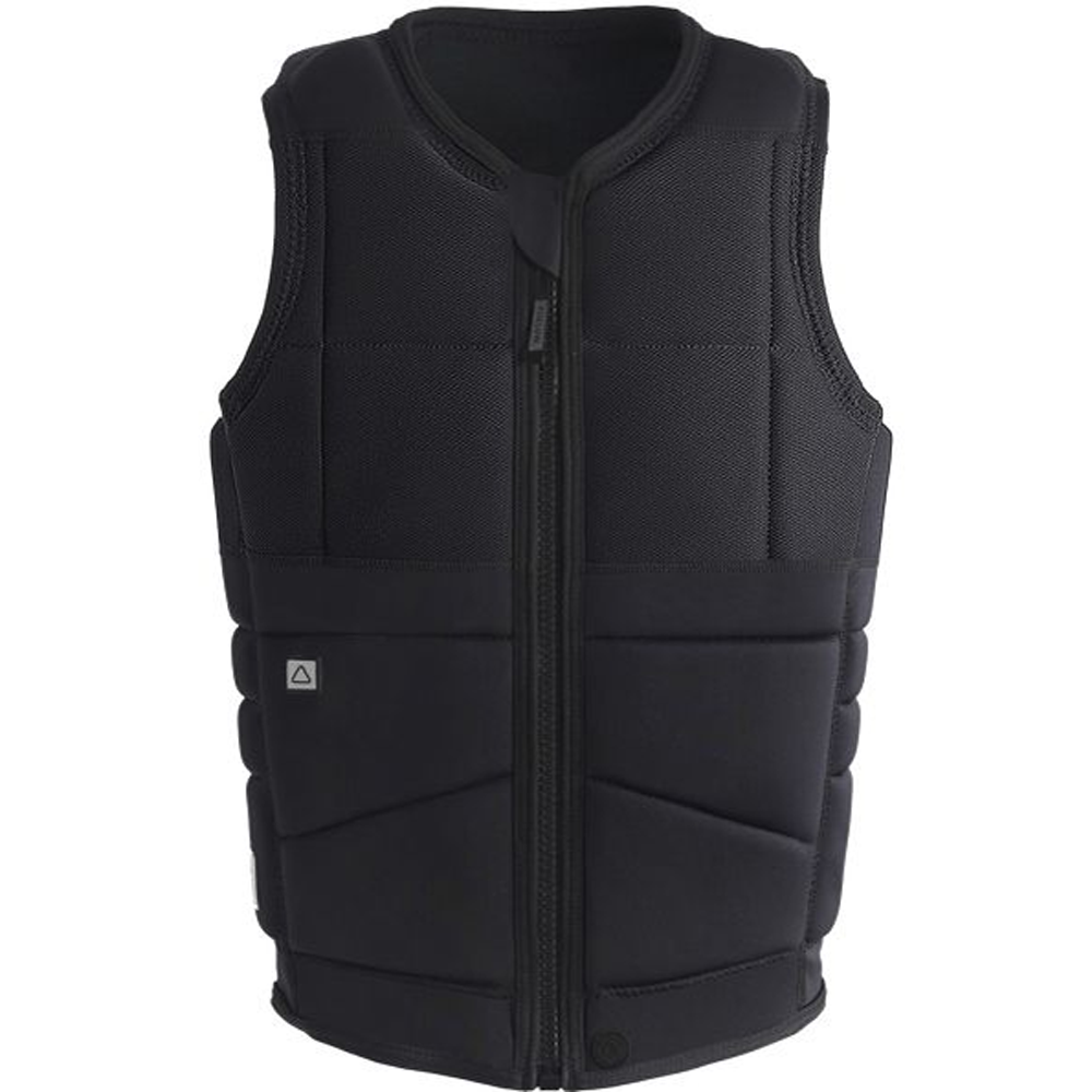 Follow Gratis impact shield uomo nero foto 1