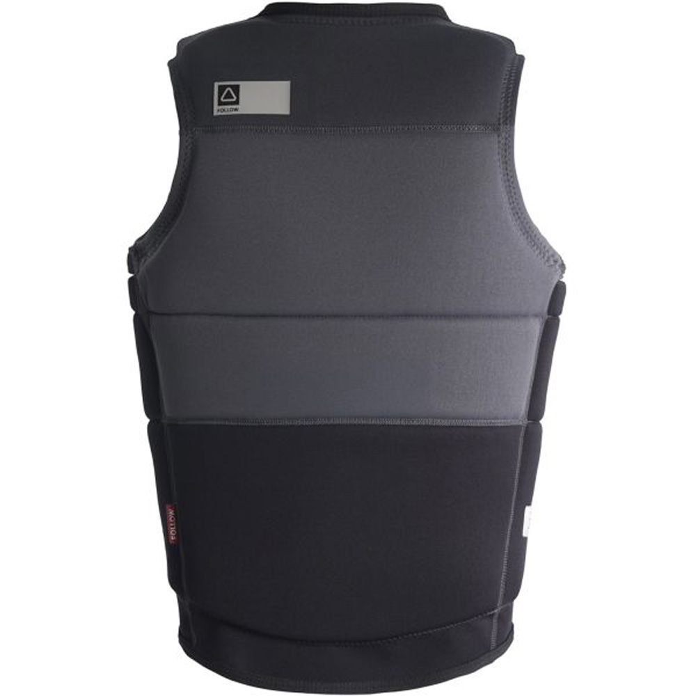 Follow Principal impact shield grigio 2