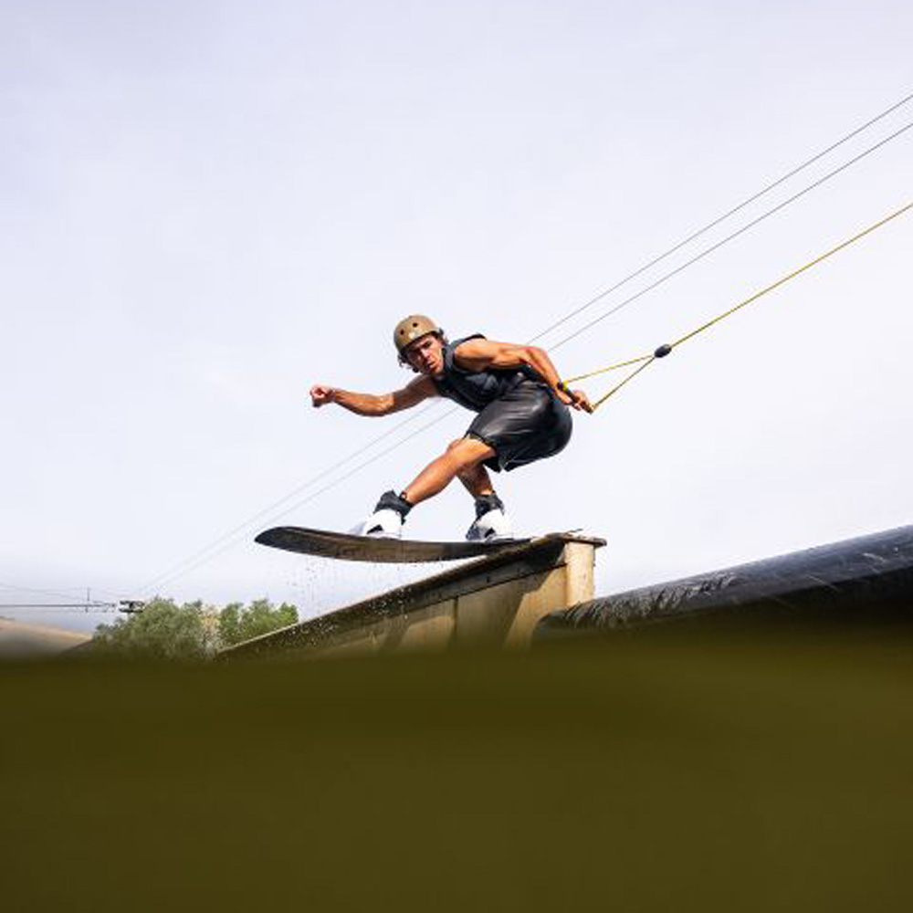 Follow Principal impact shield grigio 4